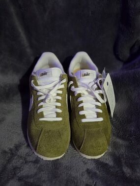 Nike Cortez SE "Pacific Moss"